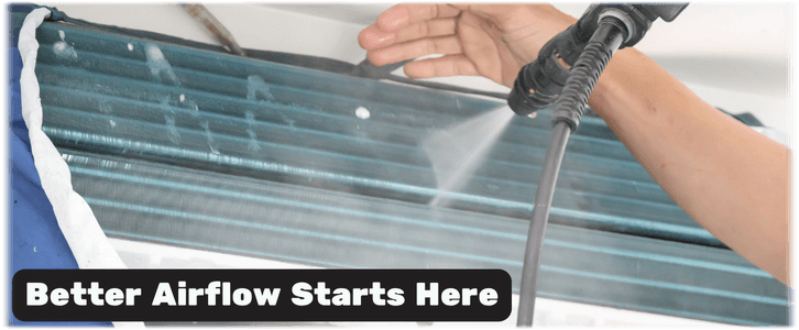 AC Coil Cleaning Philadelphia