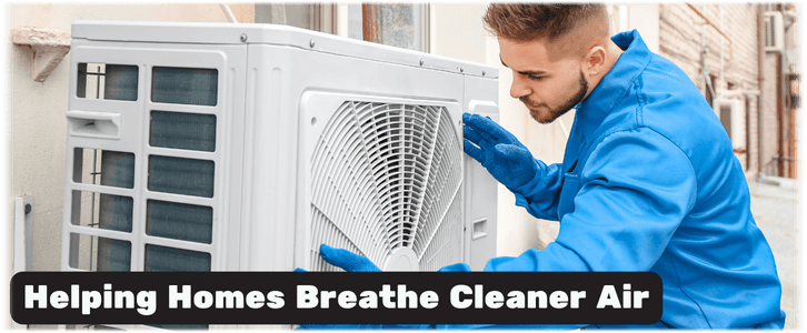 Philadelphia AirNest Air Quality