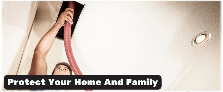 Air Duct Mold Removal in Philadelphia
