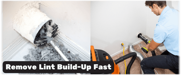 Dryer Vent Cleaning Philadelphia