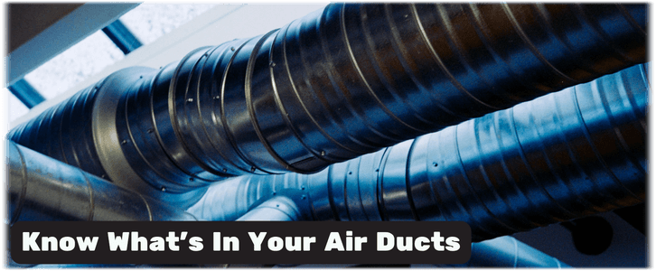 Ductwork Inspection Philadelphia