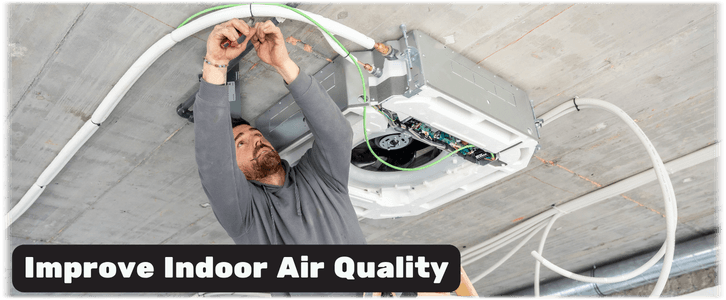 HVAC Mold Removal Philadelphia