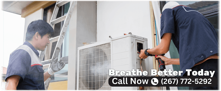 Air Duct Cleaning Philadelphia