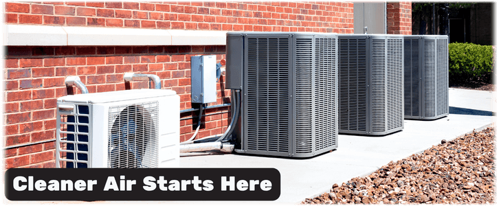 Philadelphia Air Duct Cleaning