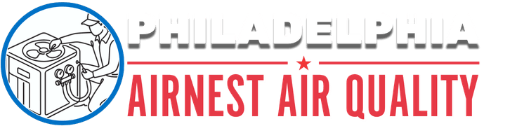Philadelphia AirNest Air Quality